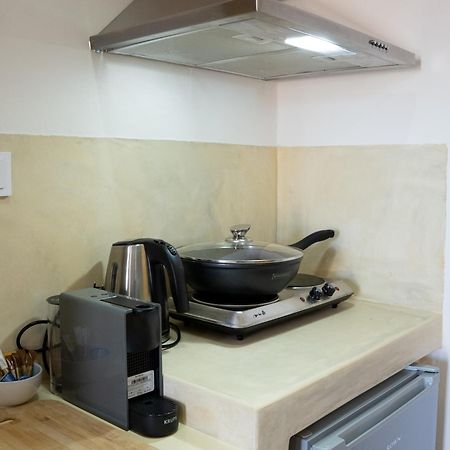 Dipolis Luxury Apartments Syros Episkopion  Zewnętrze zdjęcie