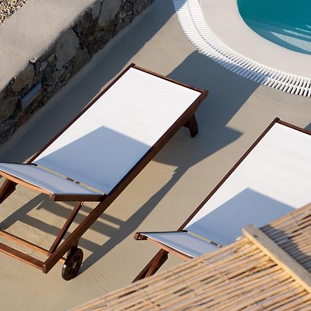 Dipolis Luxury Apartments Syros Episkopion  Zewnętrze zdjęcie