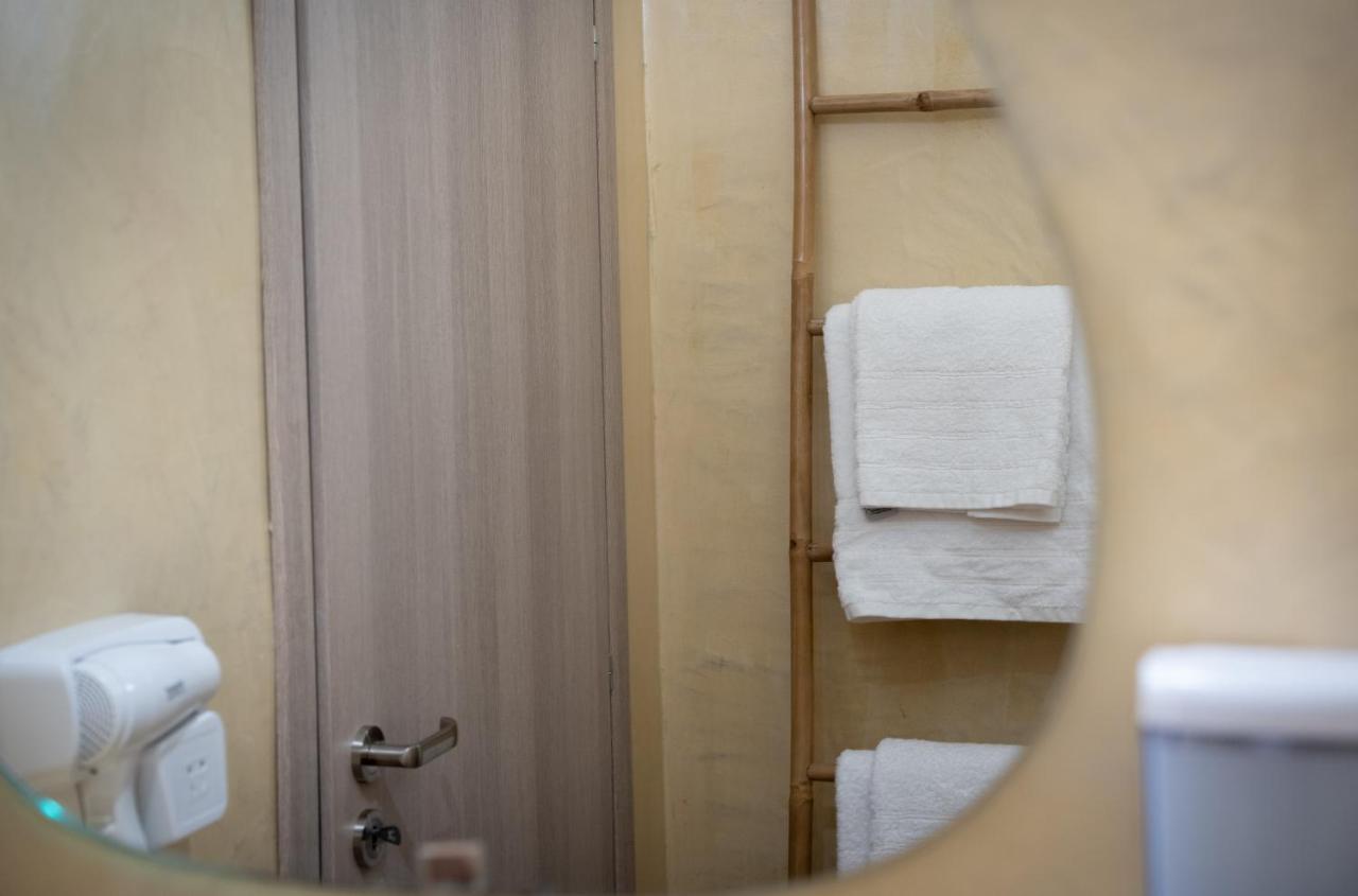 Dipolis Luxury Apartments Syros Episkopion  Zewnętrze zdjęcie