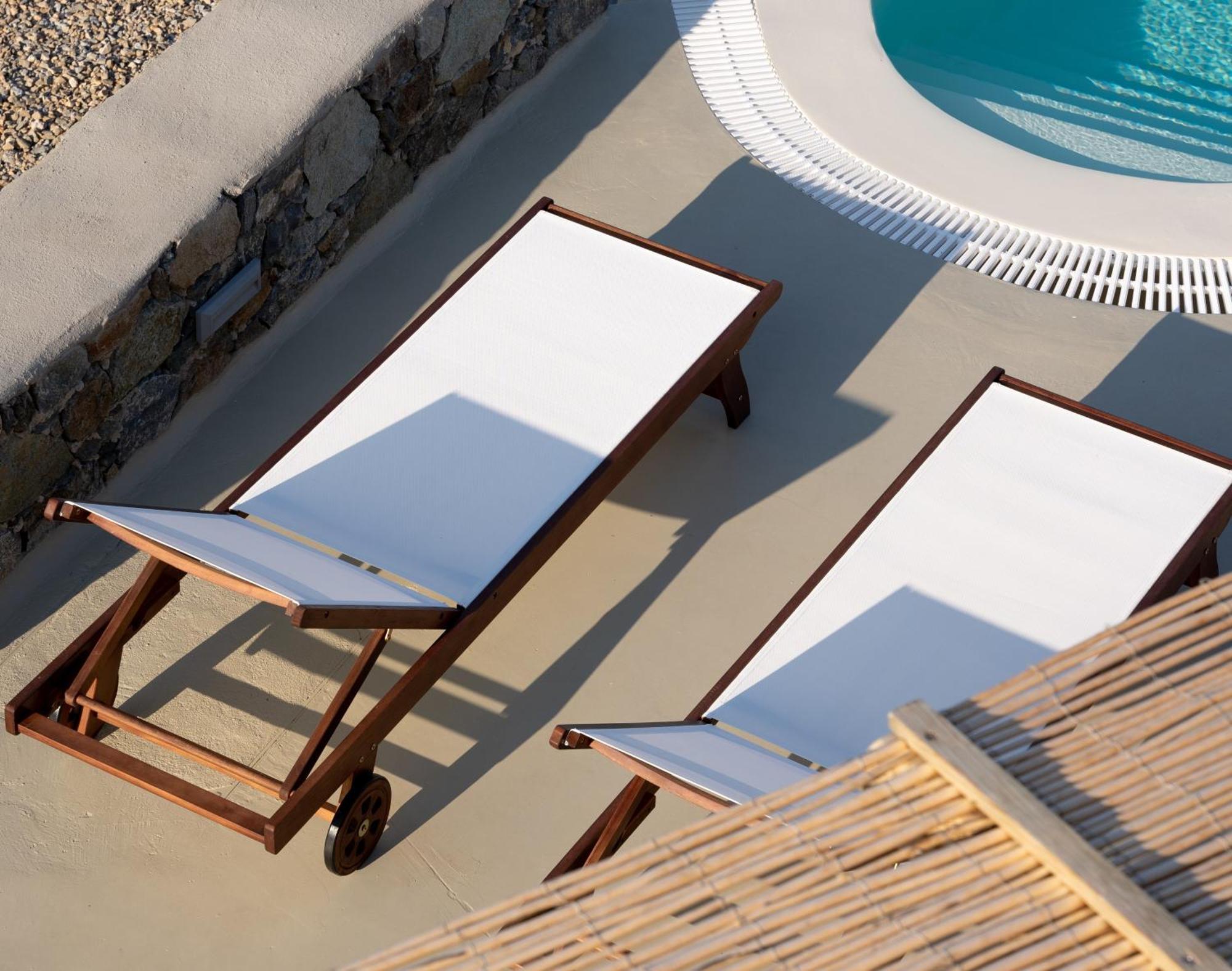 Dipolis Luxury Apartments Syros Episkopion  Zewnętrze zdjęcie
